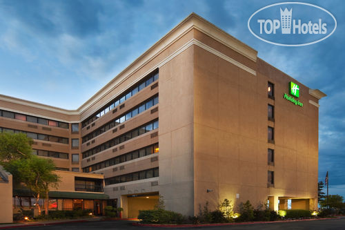 Photos Holiday Inn Norman