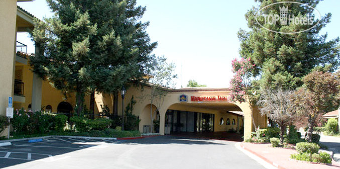 Photos Best Western Plus Heritage Inn Stockton