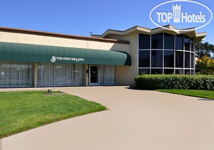 Photos Clarion Inn & Suites Stockton