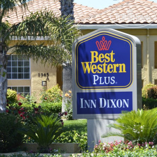 Фото Best Western Plus Inn Dixon