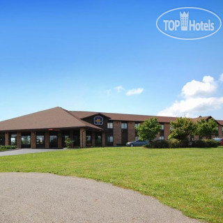 Фото Best Western Plus Lakewood Inn Hebron