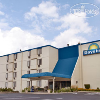 Photos Days Inn Roseville, St. Paul