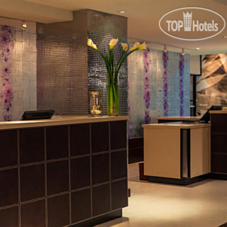 Фото Renaissance Chicago North Shore