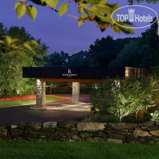 Фото Renaissance Westchester
