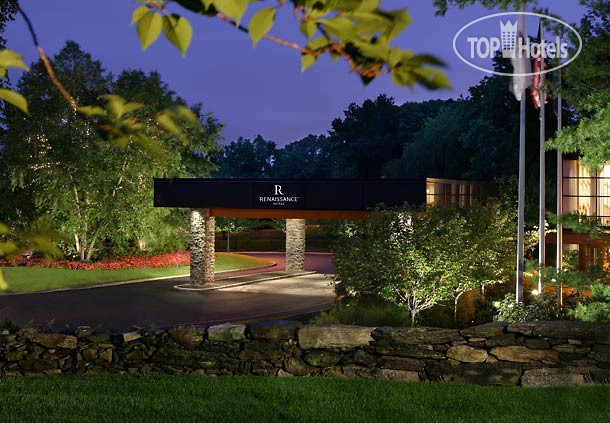 Фото Renaissance Westchester
