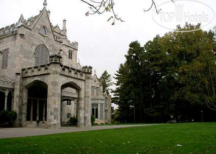 Photos Hampton Inn White Plains/Tarrytown