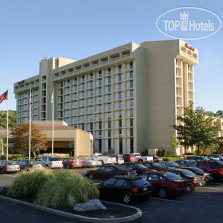 Фото Westchester Marriott