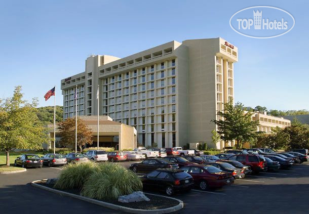Photos Westchester Marriott