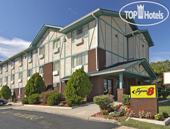 Photos Super 8 Portsmouth/Olde Town Area