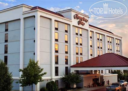 Photos Hampton Inn Charleston-Southridge