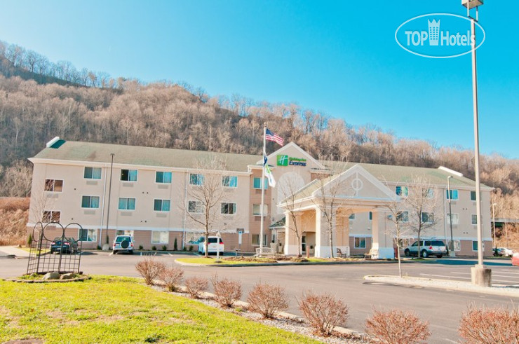 Photos Holiday Inn Express Charleston-Kanawha City