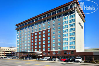 Фото Four Points by Sheraton Charleston (ex.Ramada Charleston Downtown)