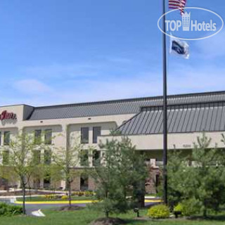 Фото Hampton Inn Bowie