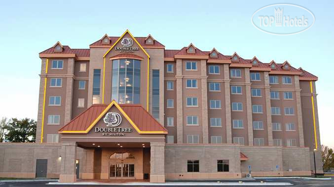 Photos DoubleTree by Hilton Hotel Bemidji