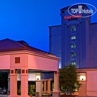 Photos Four Points by Sheraton Boston Logan Airport