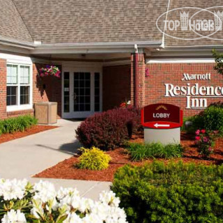 Photos Residence Inn Boston Westford