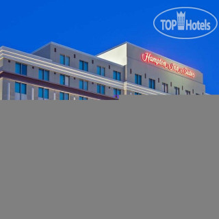 Фото Hampton Inn & Suites Chicago-North Shore/Skokie