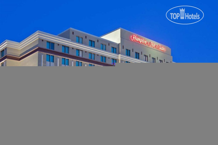 Photos Hampton Inn & Suites Chicago-North Shore/Skokie