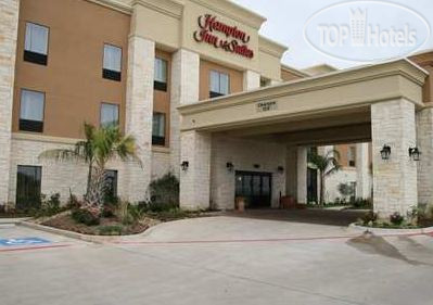 Photos Hampton Inn & Suites Buffalo