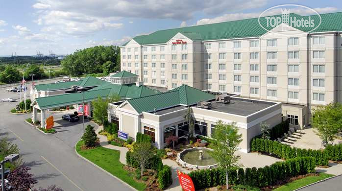 Photos Hilton Garden Inn New York/Staten Island