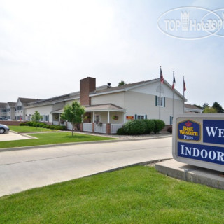 Photos Best Western Plus University Park Inn & Suites