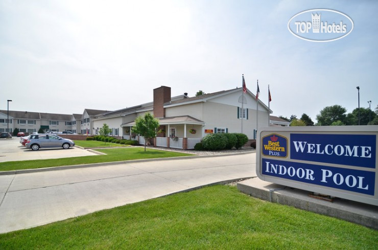 Photos Best Western Plus University Park Inn & Suites