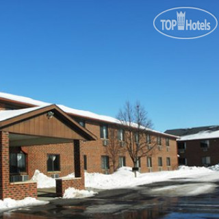 Photos Econo Lodge Ames