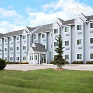 Photos Microtel Inn & Suites by Wyndham Ames