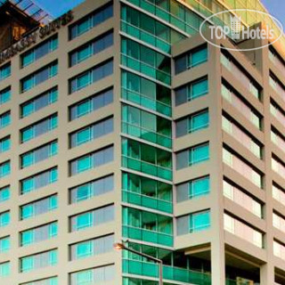 Фото Embassy Suites Los Angeles - Glendale