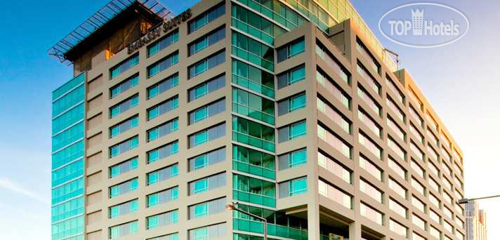 Photos Embassy Suites Los Angeles - Glendale