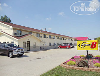 Photos Super 8 Elkhart