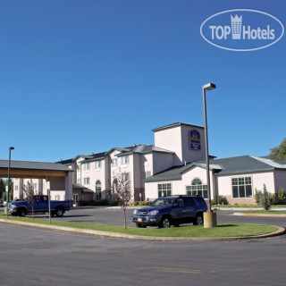 Photos Best Western Holiday Hills