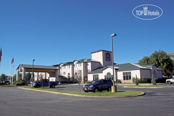 Фото Best Western Holiday Hills