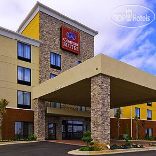 Photos Comfort Suites McDonough