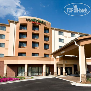 Photos Courtyard Atlanta McDonough