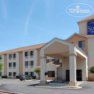 Photos Sleep Inn McDonough