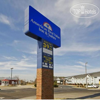 Photos Americas Best Value Inn & Suites McDonough