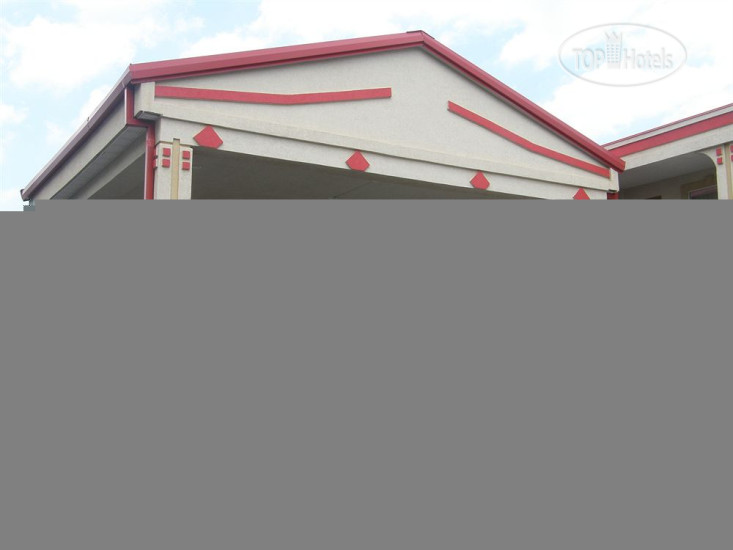 Фото FairBridge Inn & Suites/McDonough