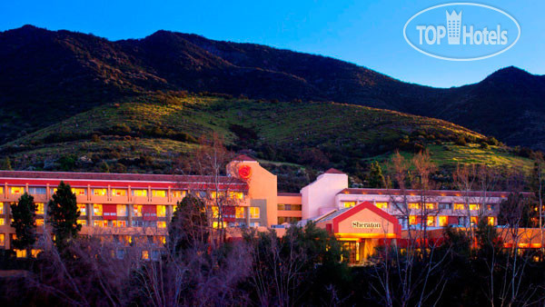 Photos Sheraton Agoura Hills Hotel