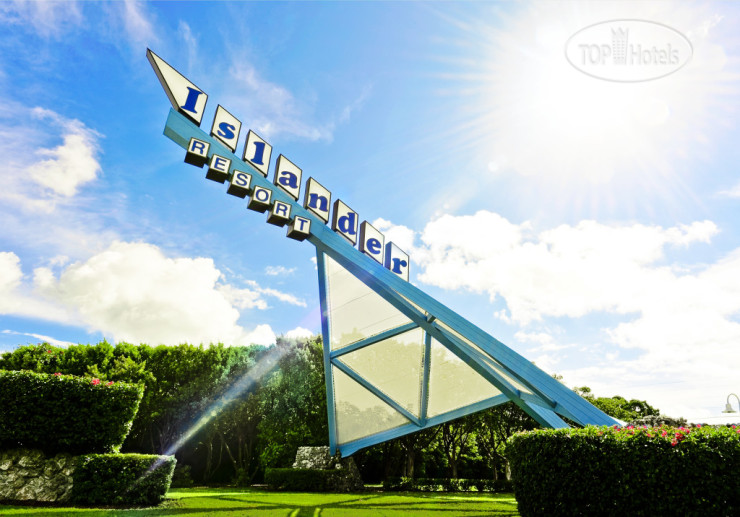 Photos Islander Resort Oceanside Lanai Villas & Suites