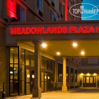 Photos Meadowlands Plaza Hotel