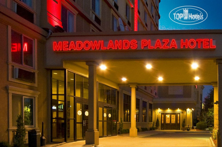 Фото Meadowlands Plaza Hotel