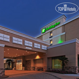 Фото Holiday Inn Bedford Dfw Airport Area West