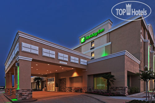 Photos Holiday Inn Bedford Dfw Airport Area West