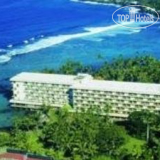 Фото Keauhou Beach Resort