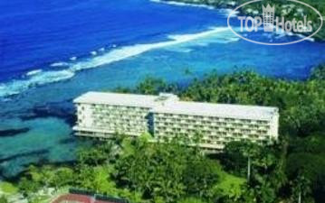 Фото Keauhou Beach Resort