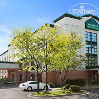 Photos Wingate by Wyndham Arlington Heights