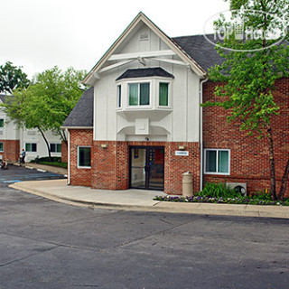 Photos Motel 6 Chicago North Central-Arlington Heights