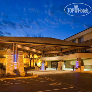 Photos Holiday Inn Express Chicago-Arlington Heights