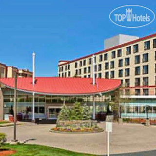 Photos Embassy Suites Boston - Marlborough